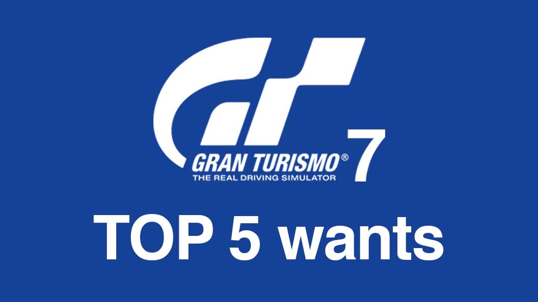 when is gran turismo 7 coming out