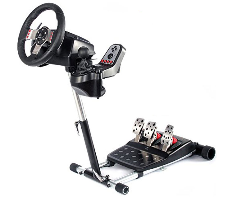thrustmaster stand ps4