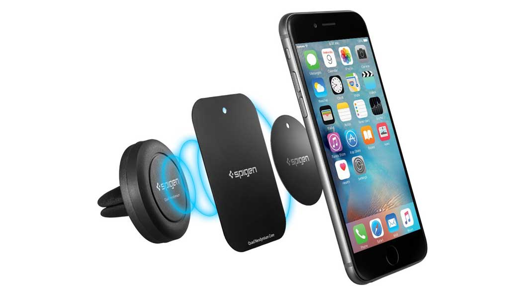 best car phone holder iphone 6