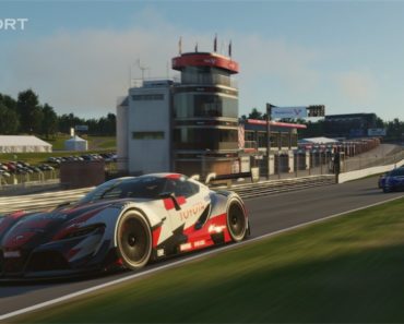 GT Sport Online Guide: Play online, join friends, upload decals